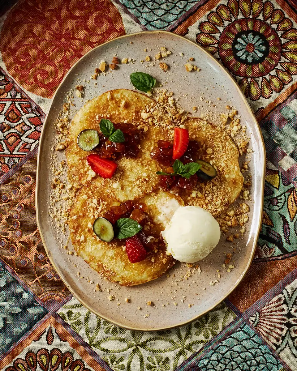 Гастрономия